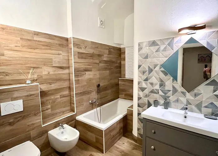 2 Proche Théâtre Et Appartamento *