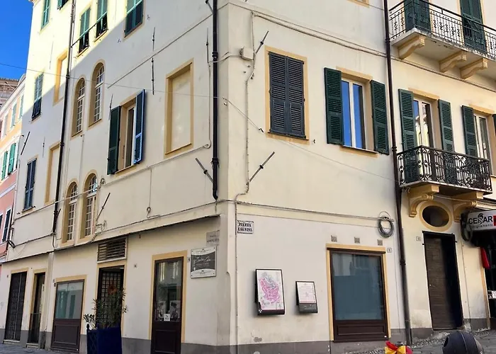 2 Proche Théâtre Et Appartamento