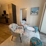 2 Proche Theatre Et Apartment Sanremo