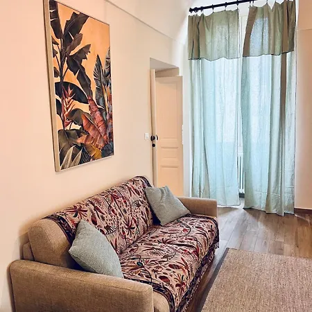 Apartment 2 Proche Theatre Et Sanremo