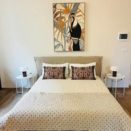 Lejlighed 2 Proche Theatre Et