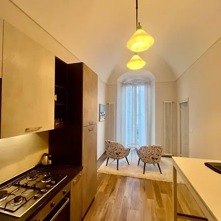 Lejlighed 2 Proche Theatre Et Sanremo