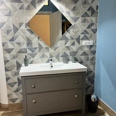 Lejlighed 2 Proche Theatre Et