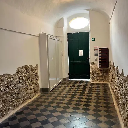 2 Proche Théâtre Et Appartamento