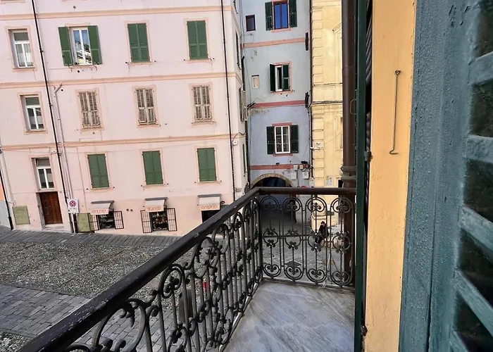 Lejlighed 2 Proche Theatre Et *