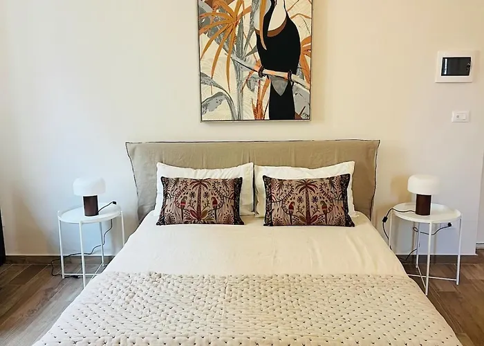 Lejlighed 2 Proche Theatre Et