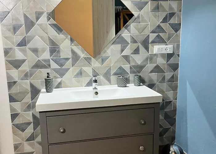 Lejlighed 2 Proche Theatre Et