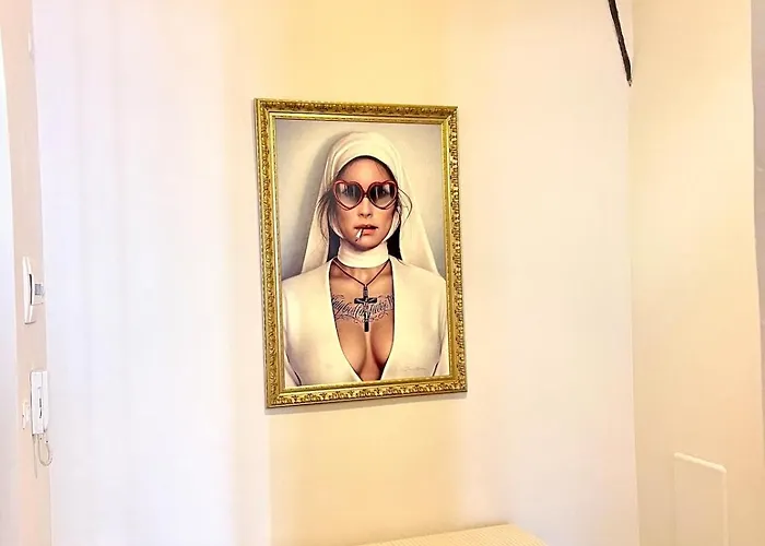 2 Proche Theatre Et Sanremo