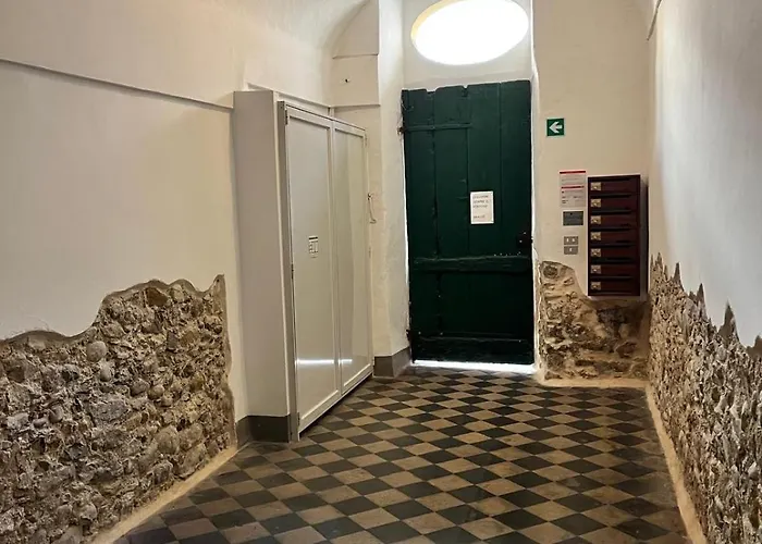 2 Proche Theatre Et Lejlighed